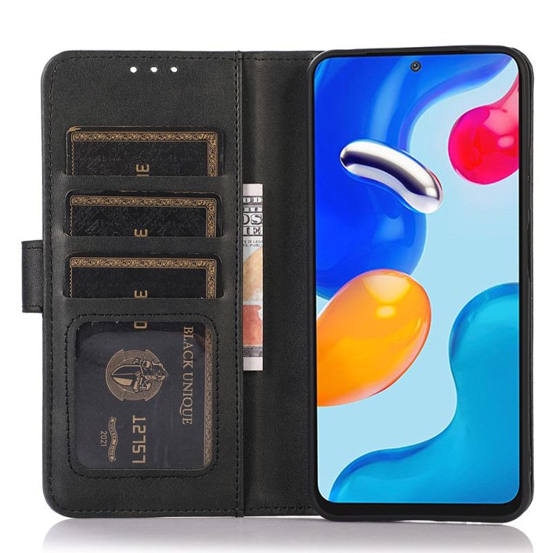 Lederhüllen Xiaomi 14t Pro Lederdesign