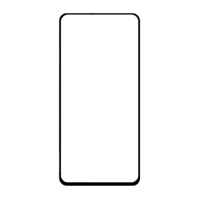 Samsung Galaxy S21 Fe 5G Displayschutzfolie Aus Gehärtetem Glas In Voller Größe (2 Stück)