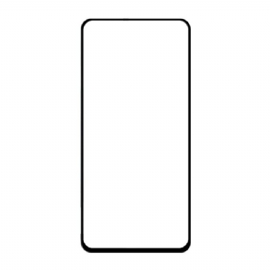 Samsung Galaxy S21 Fe 5G Displayschutzfolie Aus Gehärtetem Glas In Voller Größe (2 Stück)