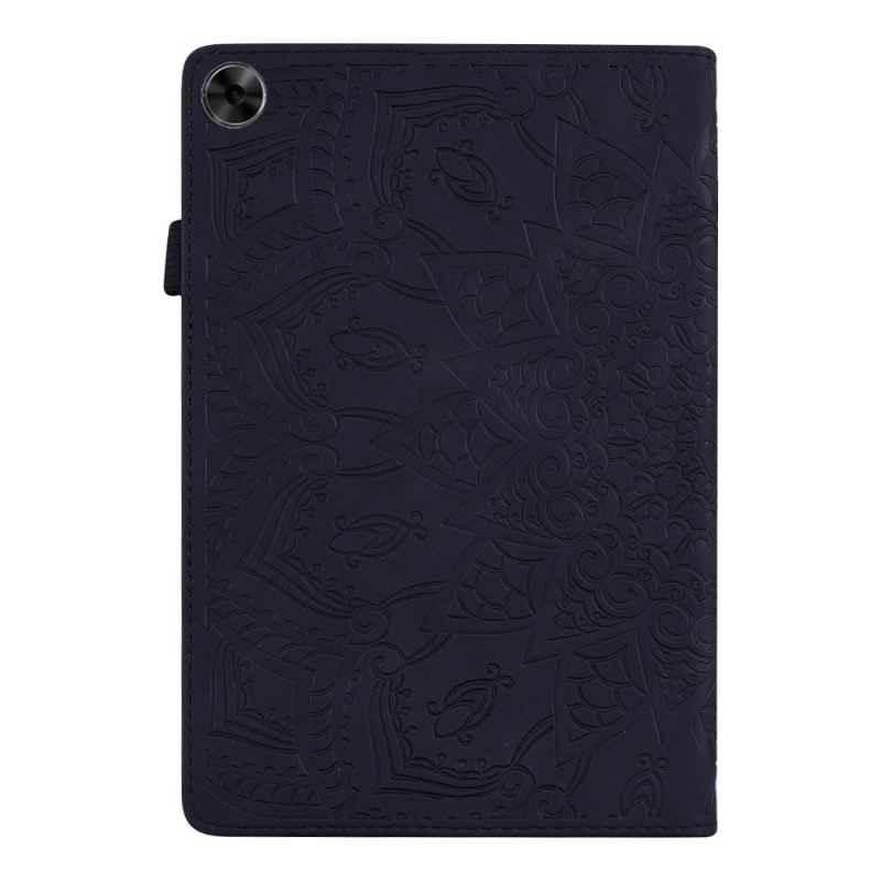 Flip Case Für Realme Pad Leïla Fleur Oriental