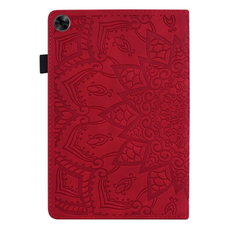 Flip Case Für Realme Pad Leïla Fleur Oriental