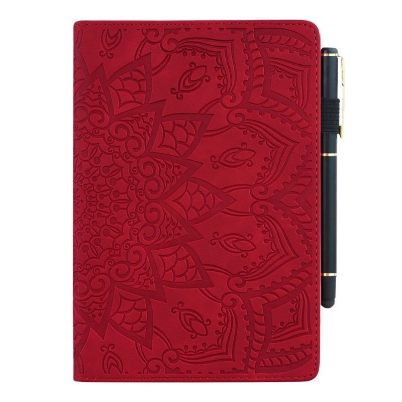 Flip Case Für Realme Pad Leïla Fleur Oriental