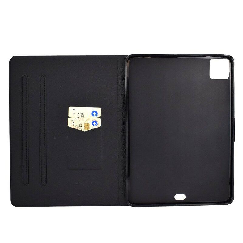 Flip Case Für iPad Pro 11