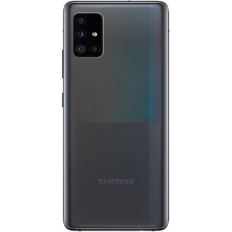 2 Hydrogel Rückseitenschutzfolien Für Samsung Galaxy A51 5G