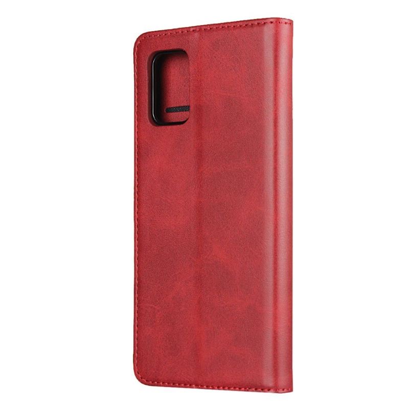 Flip Case Für Samsung Galaxy A51 5G Geschäftsserie