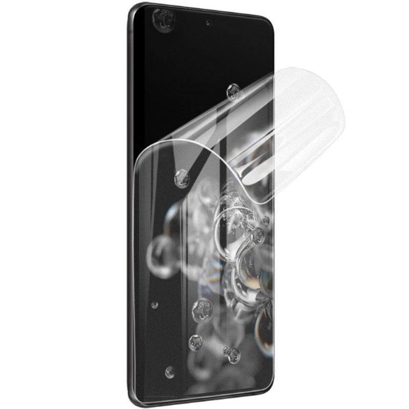 Samsung Galaxy A51 5G Hydrogel Displayschutz - 2 Stück