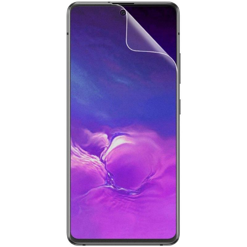 Samsung Galaxy A51 5G Hydrogel Displayschutz - 2 Stück