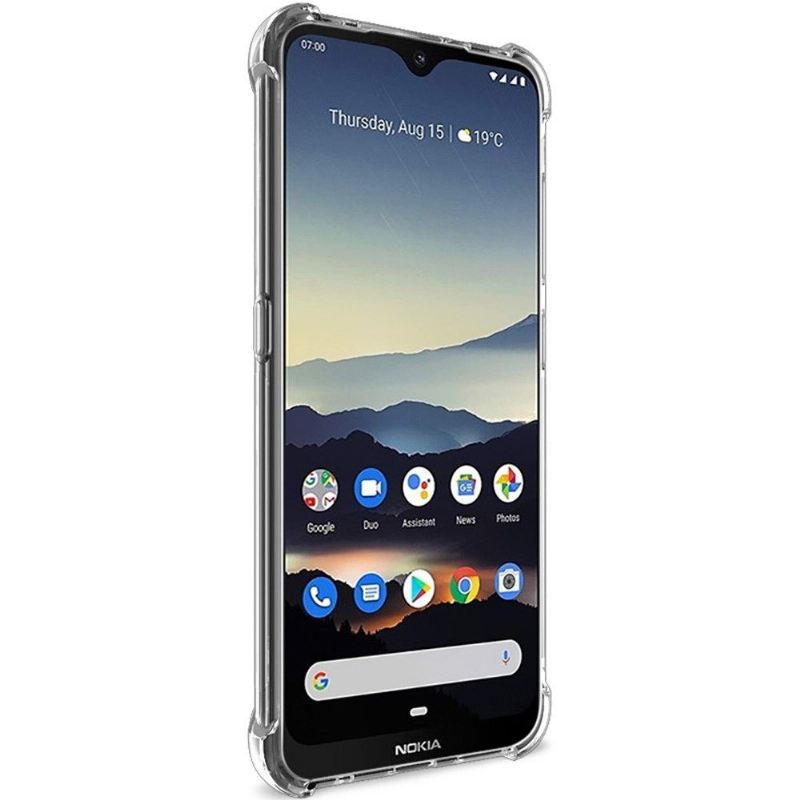 Handyhülle Für Nokia 7.2 Klassenschutz - Löschen