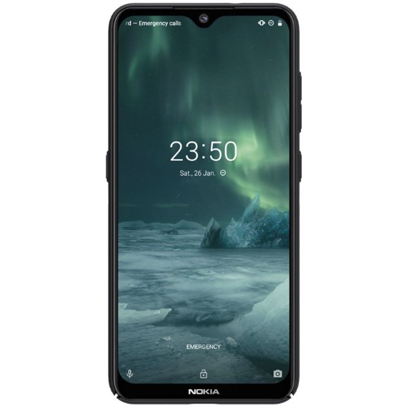 Handyhülle Für Nokia 7.2 Nillkin-frosteffekt