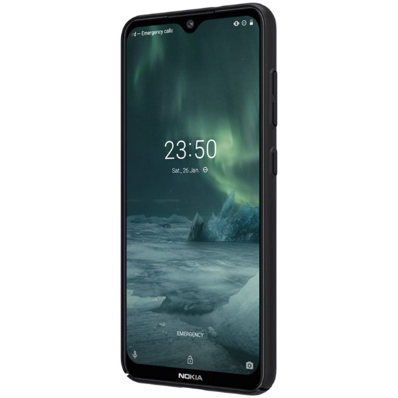 Handyhülle Für Nokia 7.2 Nillkin-frosteffekt