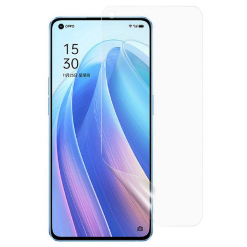 Displayschutzfolie Für Oppo Reno 7