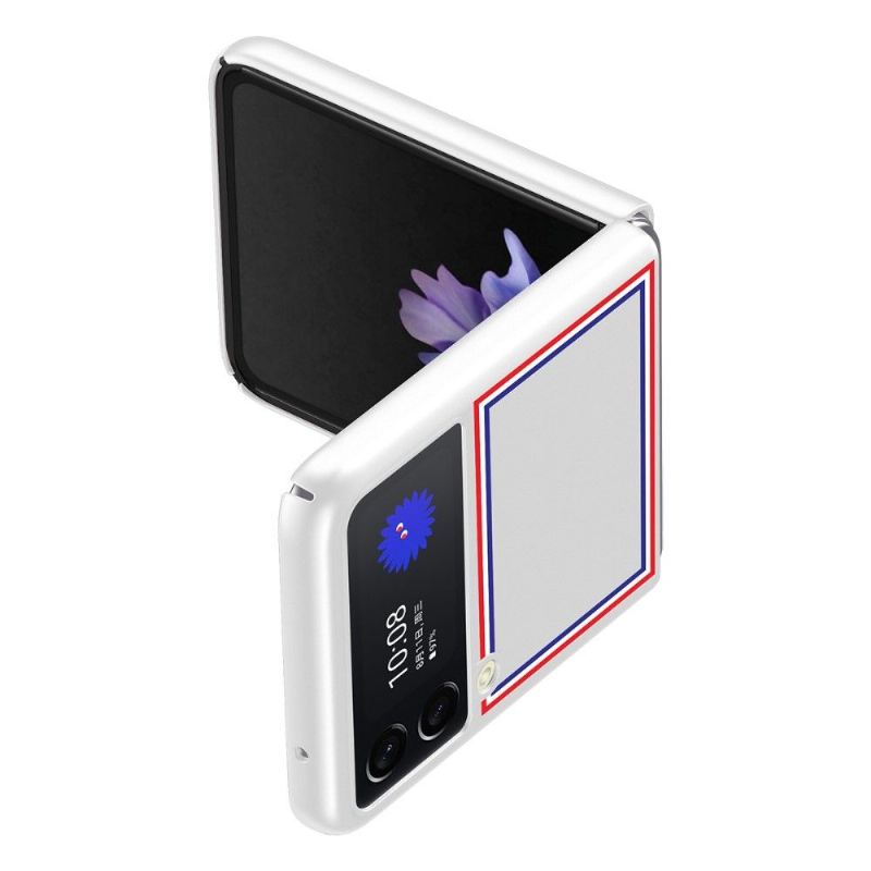 Handyhülle Für Samsung Galaxy Z Flip 3 5G Sportlinien