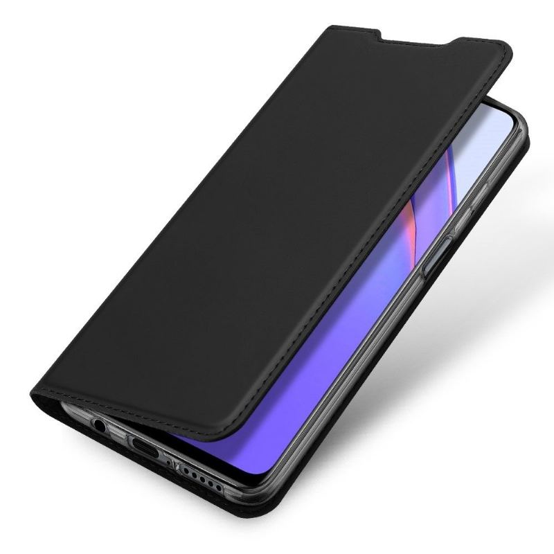 Case Für Xiaomi Mi 10T Lite Anti-Sturz Business-satin-effekt