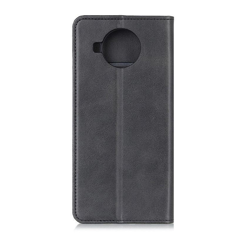 Handyhülle Für Xiaomi Mi 10T Lite Flip Case Simone Gealtert