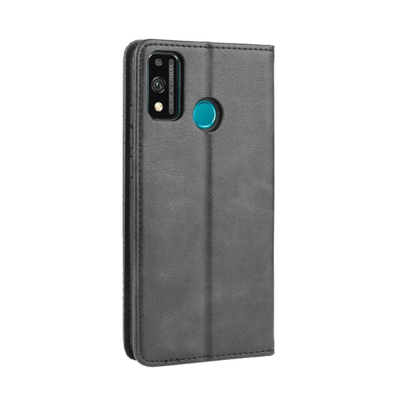 Case Für Honor 9X Lite Leder Im Cirénius-stil