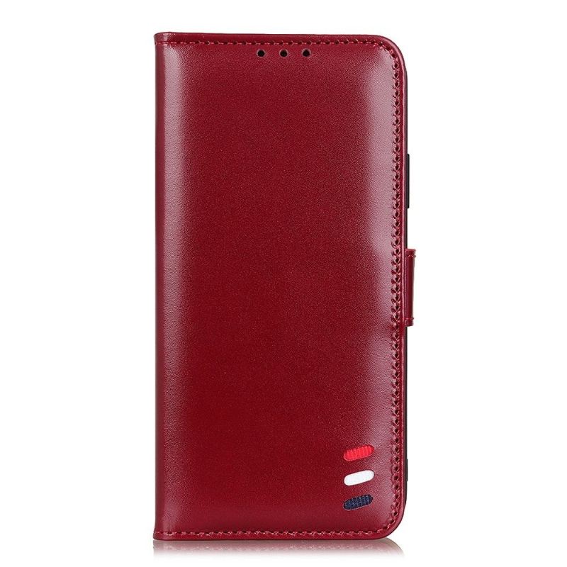 Flip Case Für Xiaomi Mi 10 / 10 Pro Kunstleder Melodie