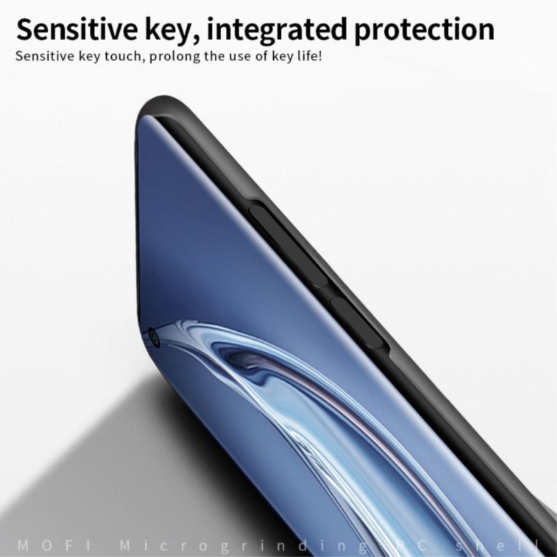 Handyhülle Für Xiaomi Mi 10 / 10 Pro Schutzhülle Pro Mofi Shield Mattbeschichtung