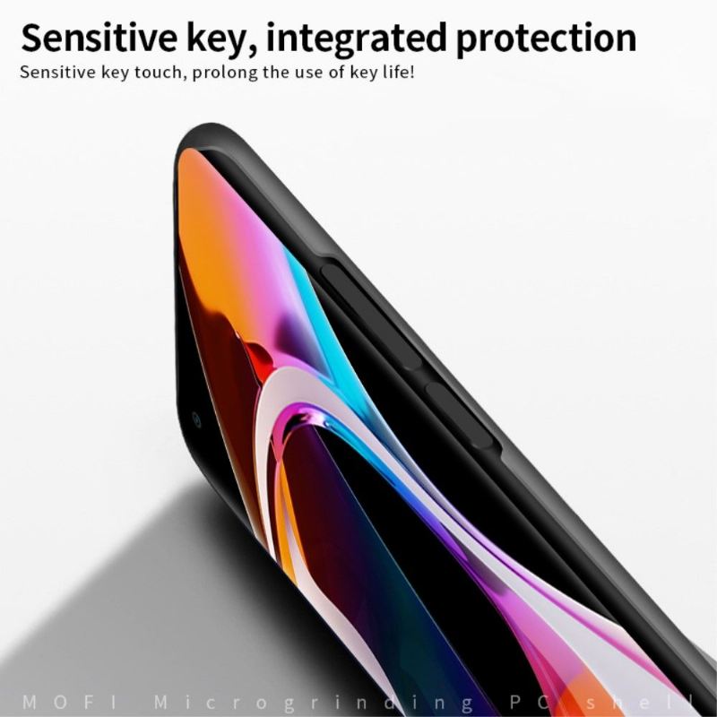 Hülle Für Xiaomi Mi 10 / 10 Pro Anti-Sturz Mofi Shield Mattbeschichtung