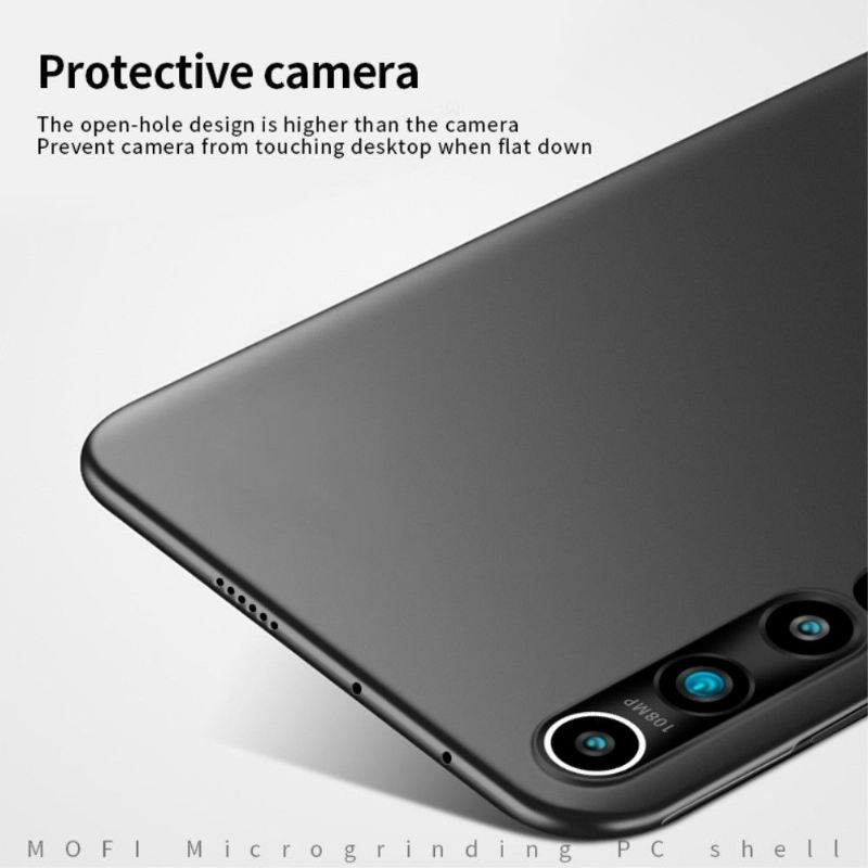 Hülle Für Xiaomi Mi 10 / 10 Pro Anti-Sturz Mofi Shield Mattbeschichtung