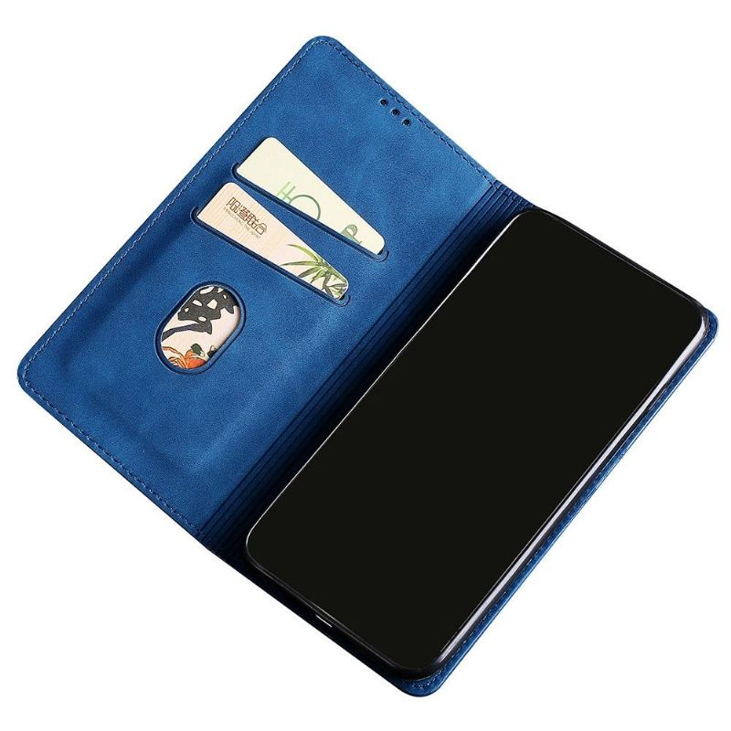 Flip Case Für Honor Magic 4 Lite Lea-prämie