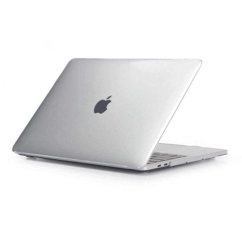 Macbook Air 13" (2020) Dünne Transparente Hülle