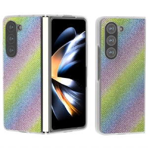 Hülle Für Samsung Galaxy Z Fold 6 Strasssteine