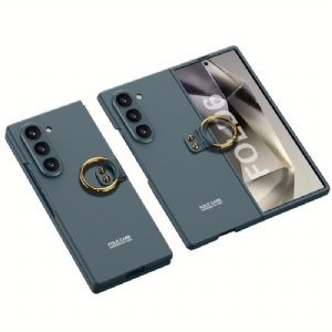 Hülle Samsung Galaxy Z Fold 6 Handyhülle Gkk-stützring