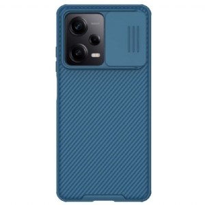 Handyhülle Für Xiaomi Redmi Note 12 Pro Camshield Nillkin