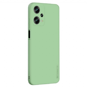 Hülle Für Xiaomi Redmi Note 12 Pro Silikon Pinwuyo