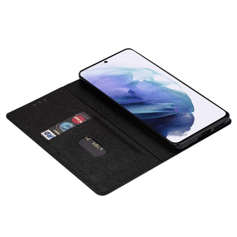 Schutzhülle Für Samsung Galaxy S23 5G Flip Case Pailletten-stil