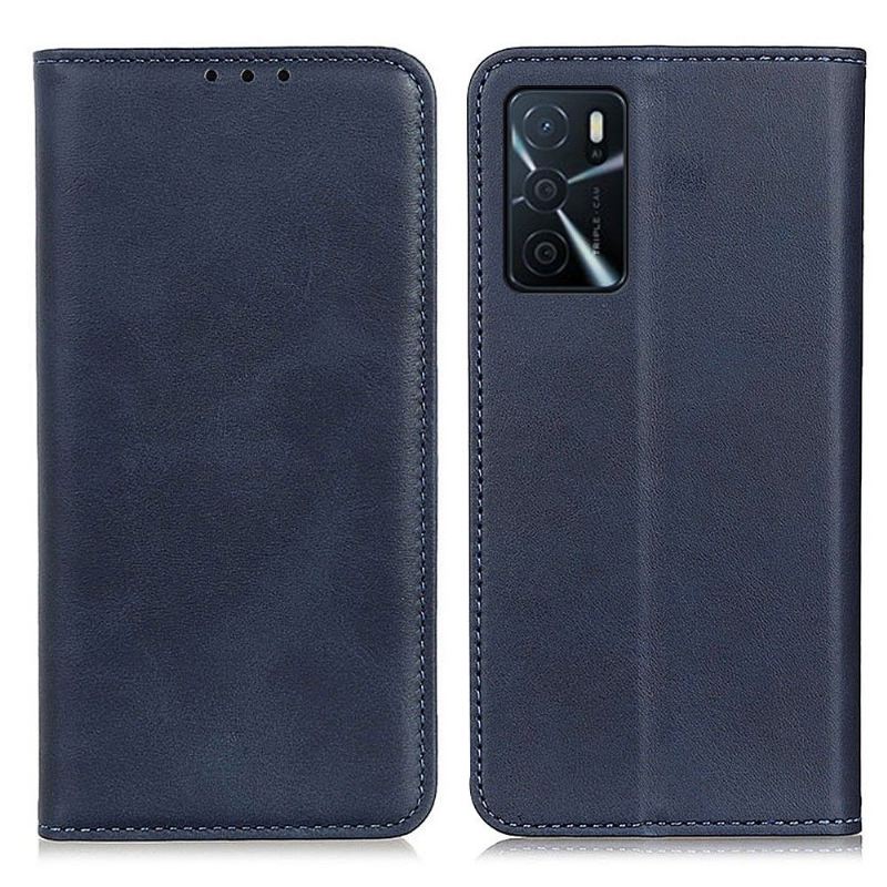 Flip Case Für Oppo A16 / A16s Flip Case Simone Gealtert