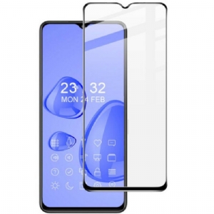 Imak-Schutz Aus Gehärtetem Glas Für Oppo A16 / A16S