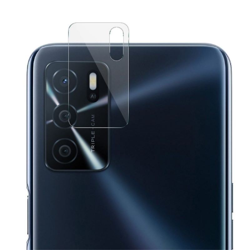 Oppo A16 / A16S Panzerglas Für Objektiv (2 Stück)