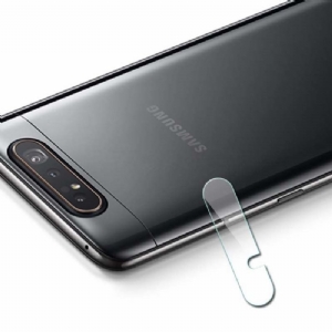 Samsung Galaxy A80 - 2 Gehärtete Glasfolien Für Die Hintere Kameralinse