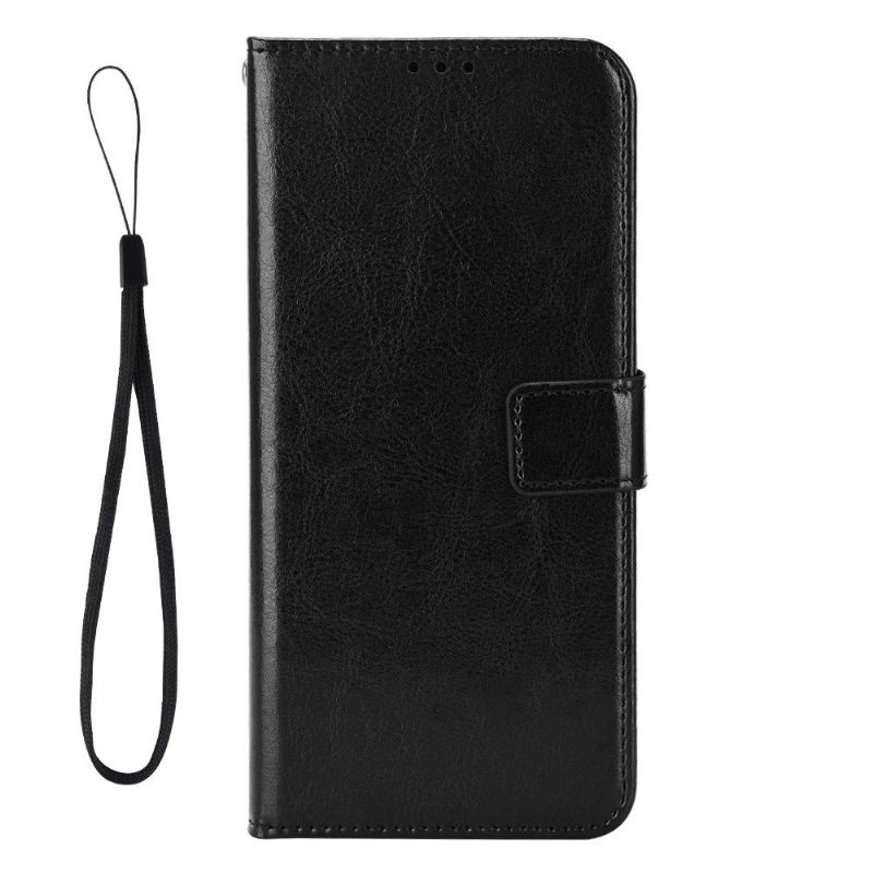 Lederhüllen Für Sony Xperia 10 IV Wallet-flip