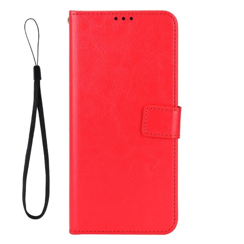 Lederhüllen Für Sony Xperia 10 IV Wallet-flip