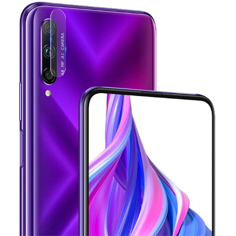 Honor 9X Pro Hartglas-Objektivschutz (2 Stück)