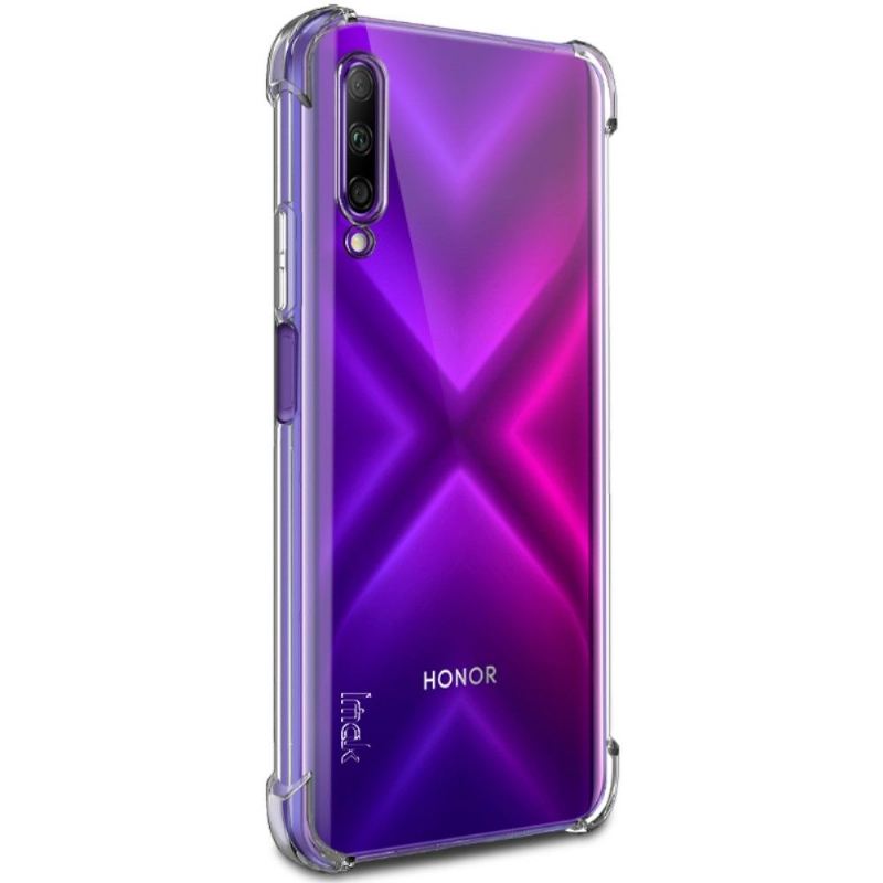 Hülle Für Honor 9X Pro Anti-Sturz Klassenschutz - Löschen