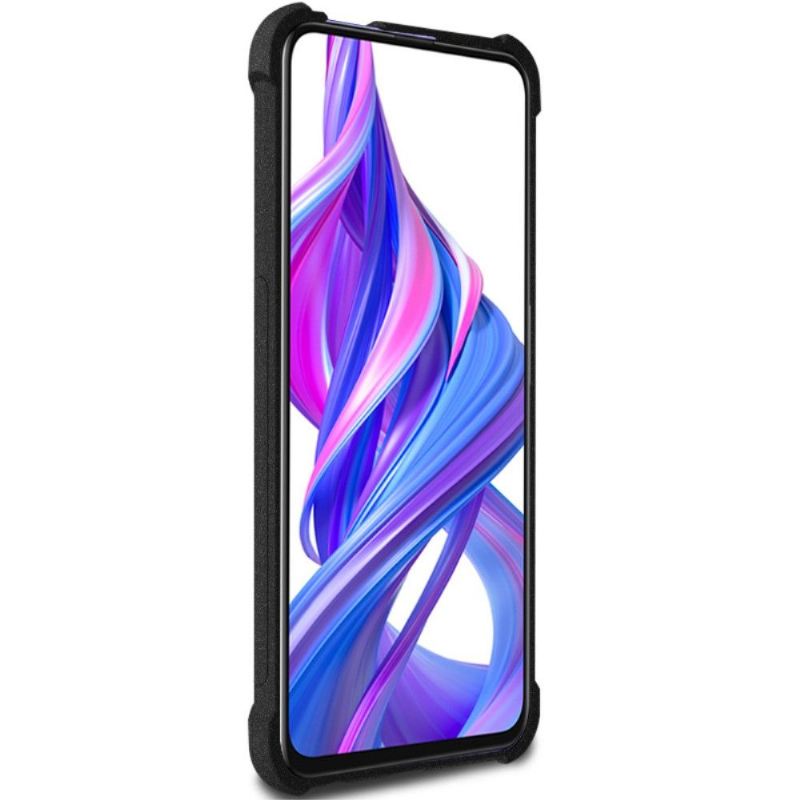 Hülle Für Honor 9X Pro Class Protect – Mattschwarz