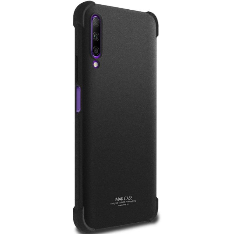 Hülle Für Honor 9X Pro Class Protect – Mattschwarz