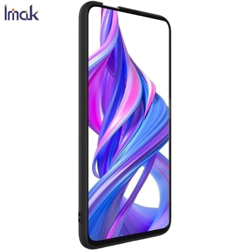 Hülle Für Honor 9X Pro Imak-matteffekt