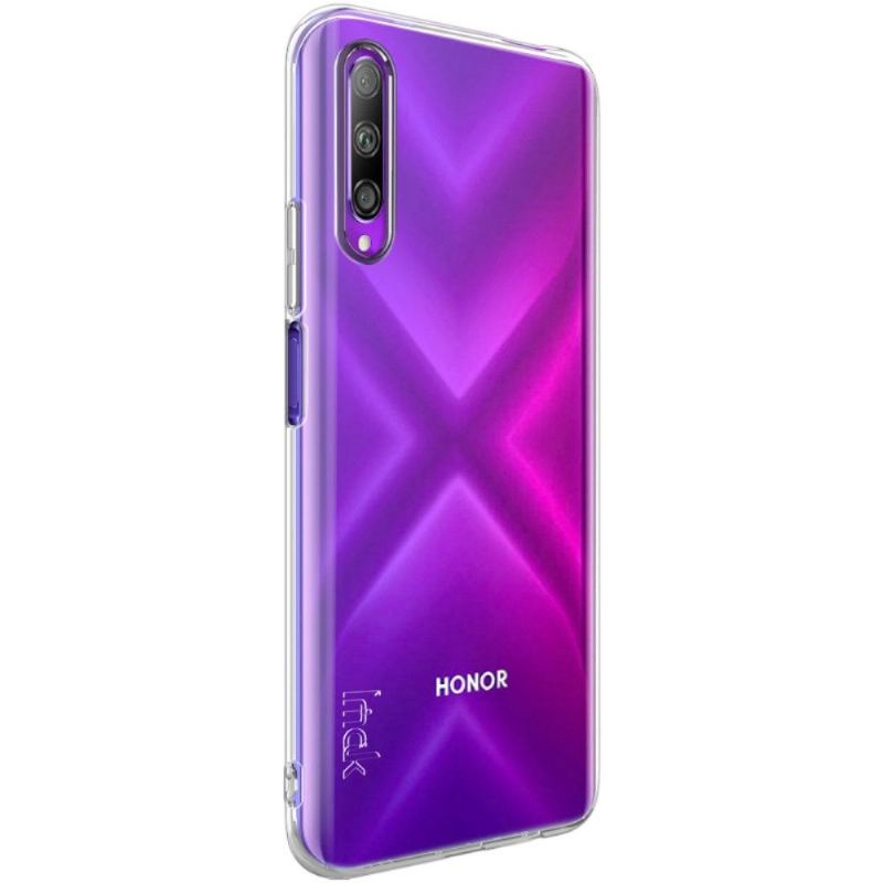 Hülle Für Honor 9X Pro Klares Gel