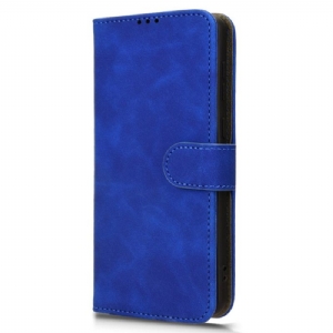 Case Samsung Galaxy M55 5g Wildleder-stil