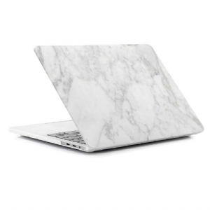 Macbook Pro 15 Hülle / Marble Touch Bar – Grau