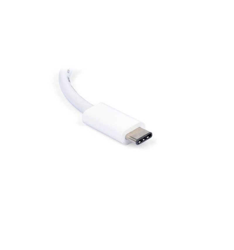 Usb-C-Zu-Ethernet-Adapter