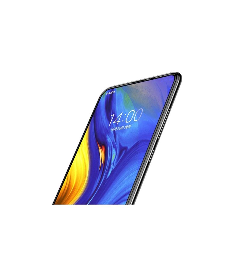 Xiaomi Mi Mix 3 Anti Blue Light Tempered Glass Screen Protector