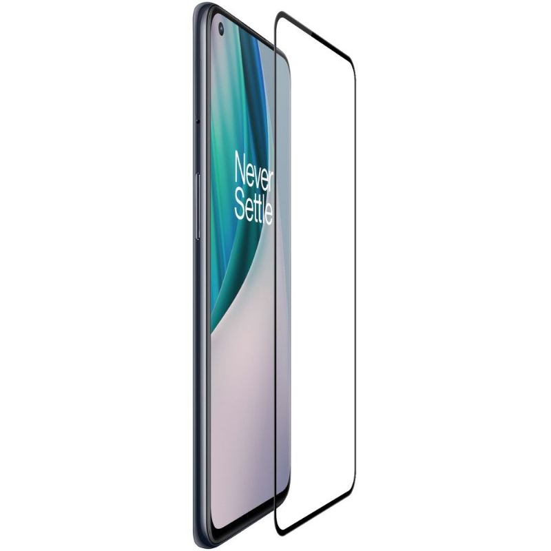 Nillkin Displayschutzfolie Aus Gehärtetem Glas Für Oneplus Nord N10