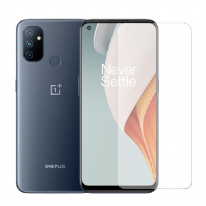 Displayschutzfolien Aus Gehärtetem Glas Für Oneplus Nord N100 (3 Stück)