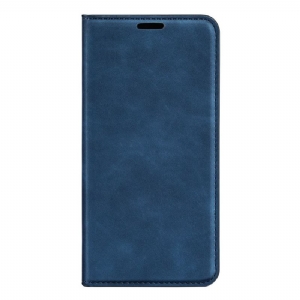 Flip Case Für Xiaomi Redmi Note 13 Pro Plus 5g Klassisch