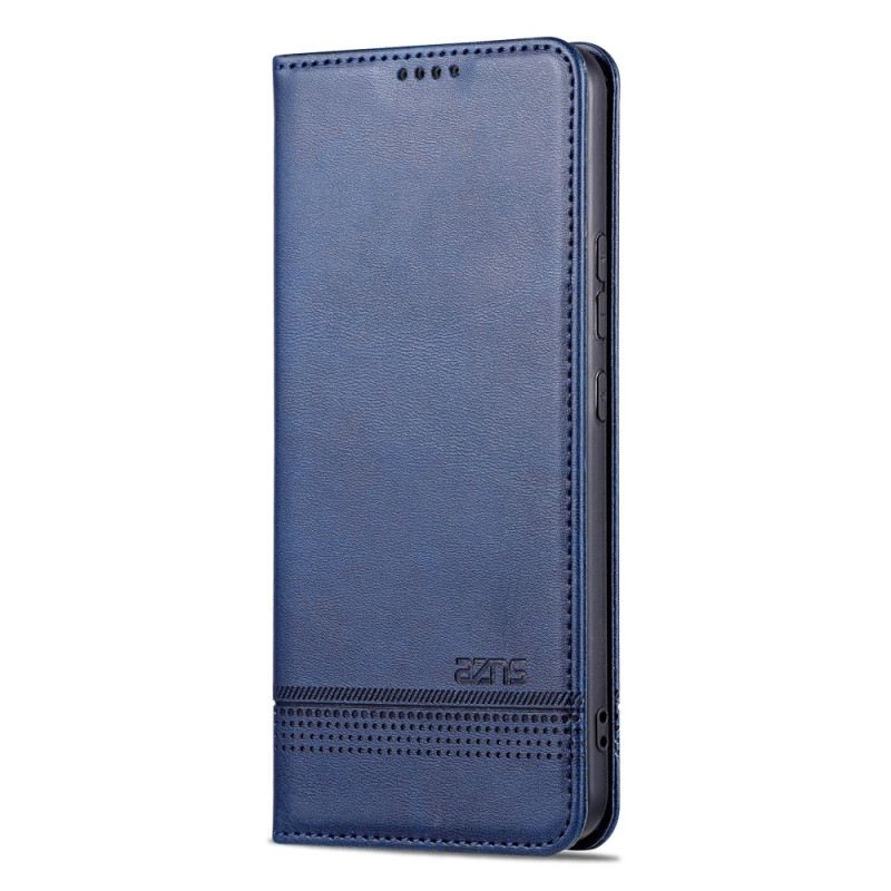 Flip Case Xiaomi Redmi Note 13 Pro Plus 5g Handyhülle Azns